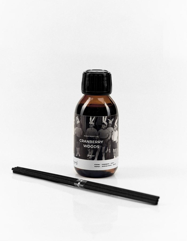 Диффузор - 100 ml / [ N ]