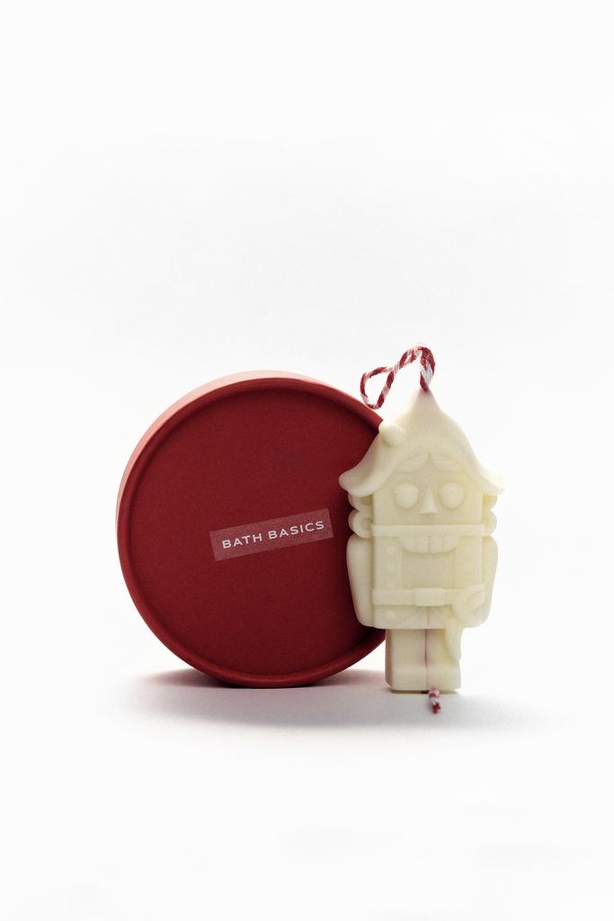 Саше для белья щелкунчик / [ N ]