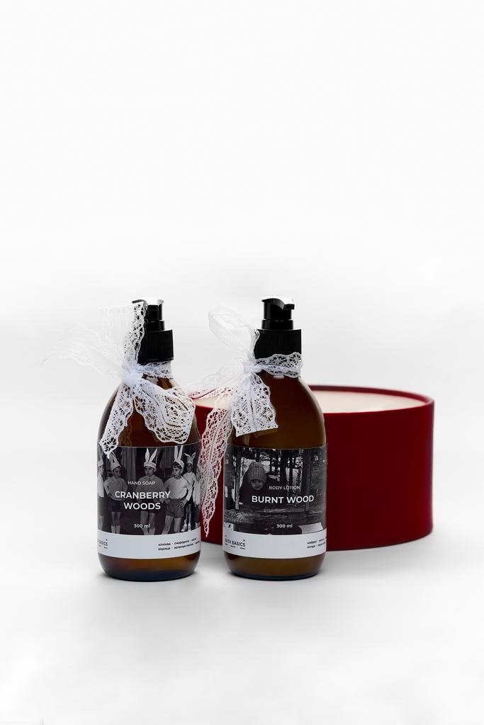 Набор 4 / [ N ]