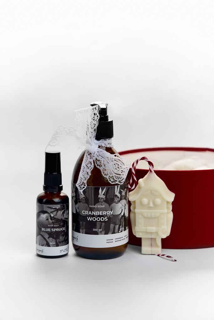 Набор 5 / [ N ]