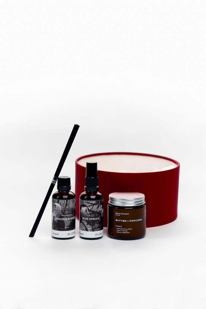 Набор 6 / [ N ]