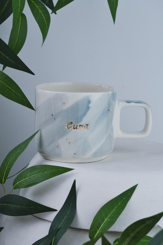 Кружка "Сияй"