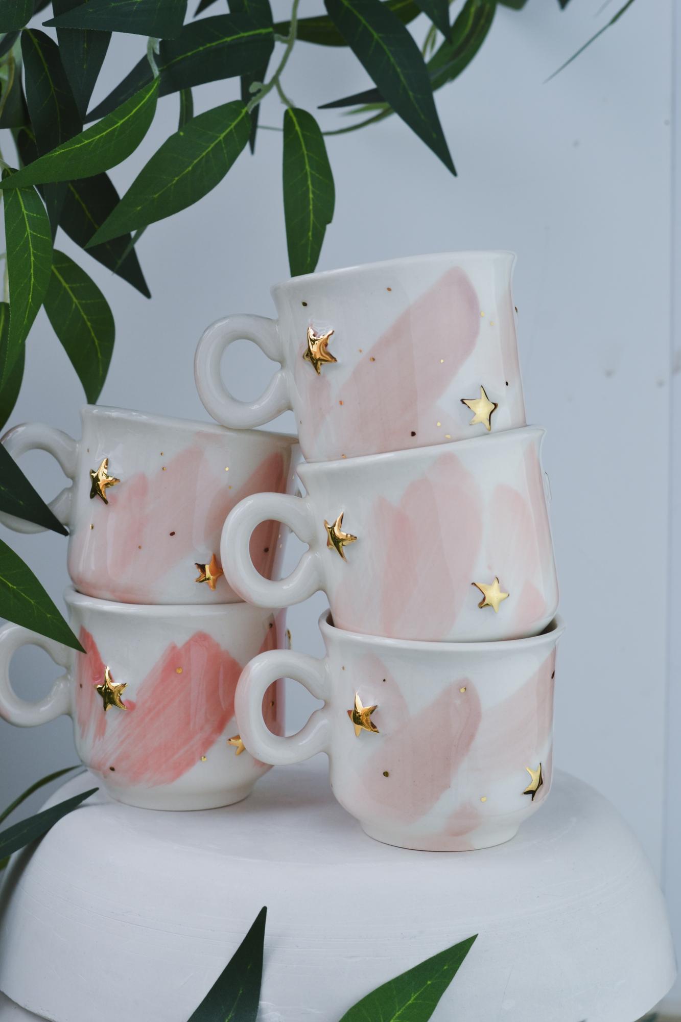 Кружка мини для кофе