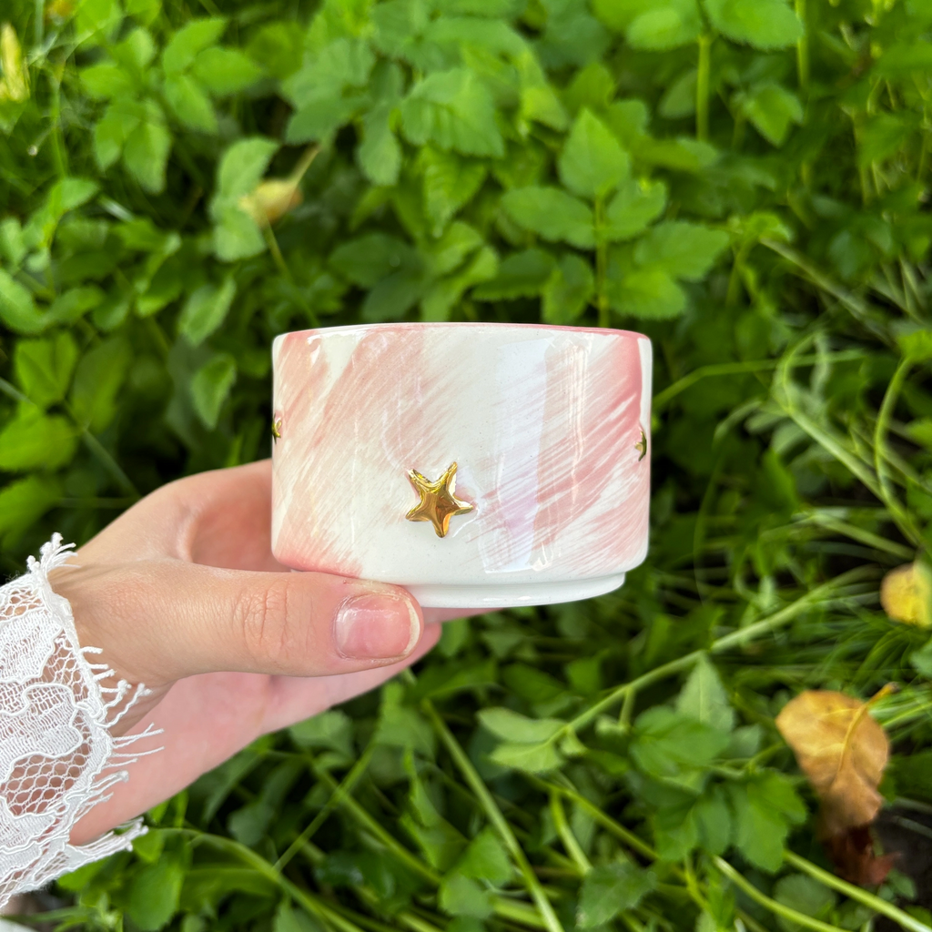 Молочник и соусник