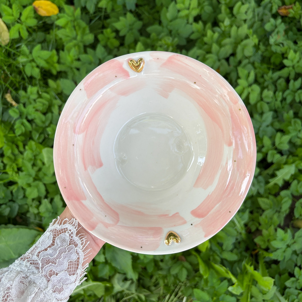 Тарелка 20 см