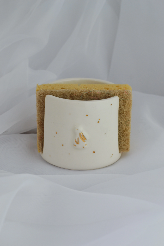 Подставка под губки