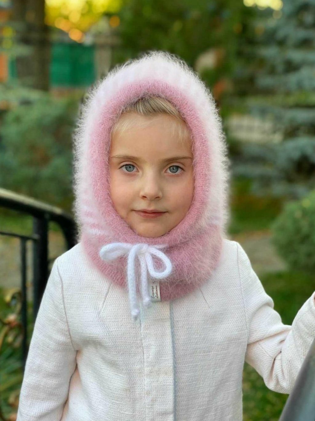 Колпачок 2 сезона