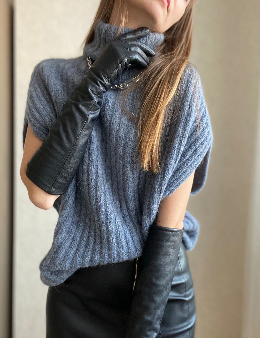 Комбо Cocoon_Vest + Cocoon_Lite