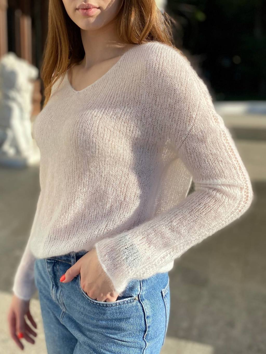 Комбо Cocoon_V + Cocoon_Lite