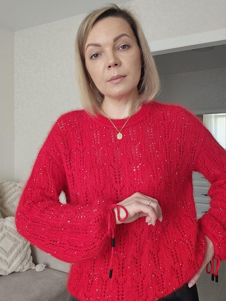 Джемпер_Маркиз