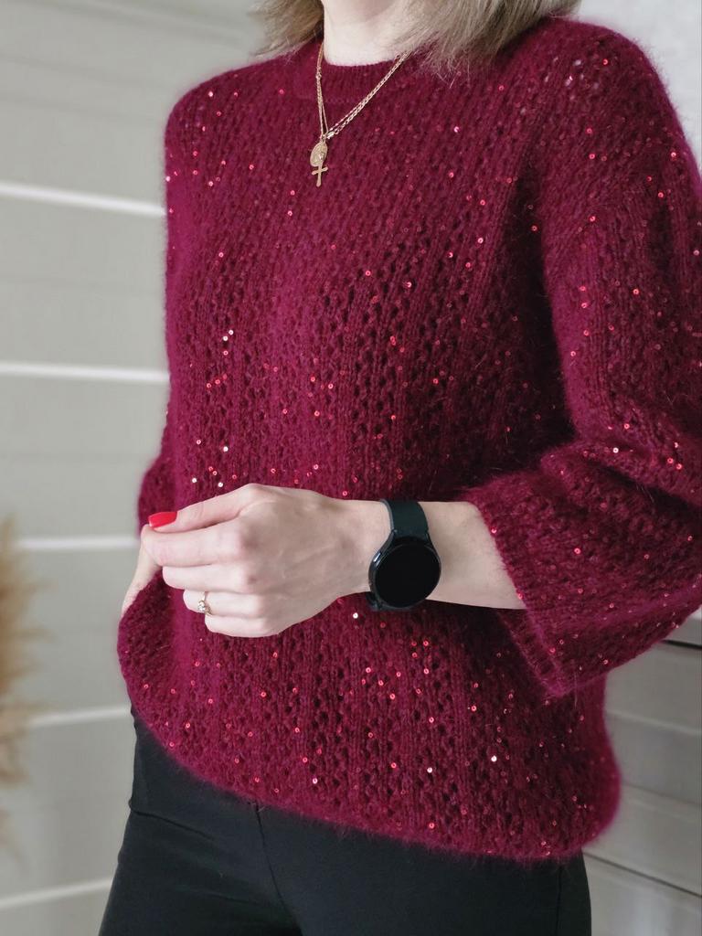 Джемпер_Бисмарк