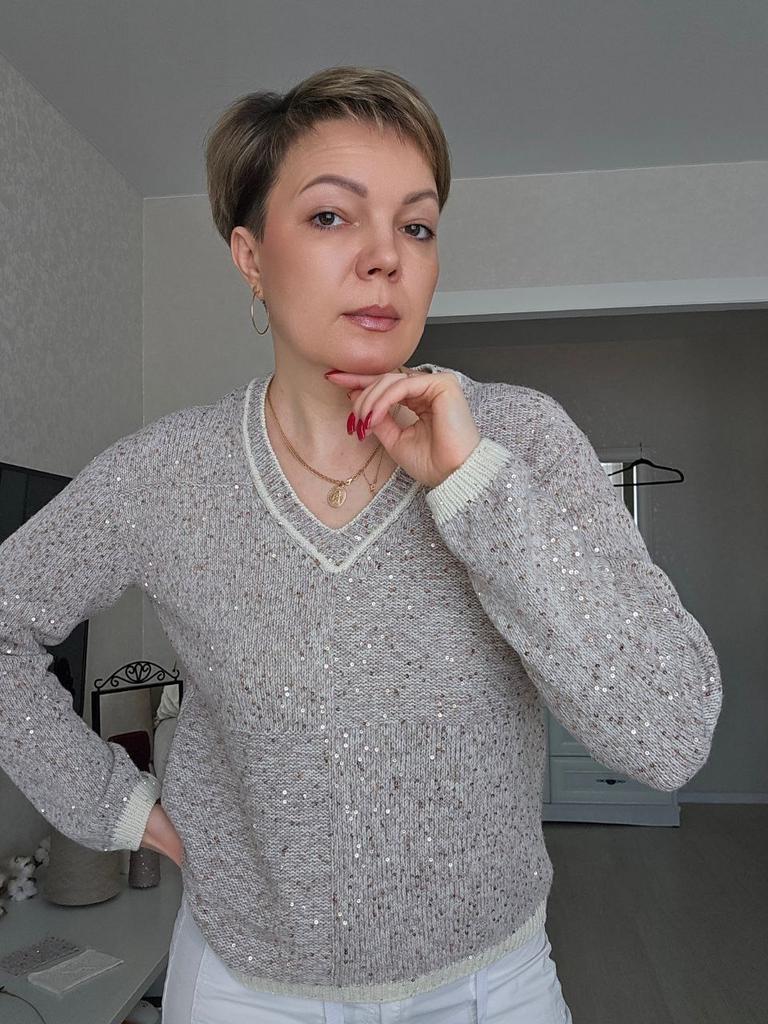 Пуловер_Плаза