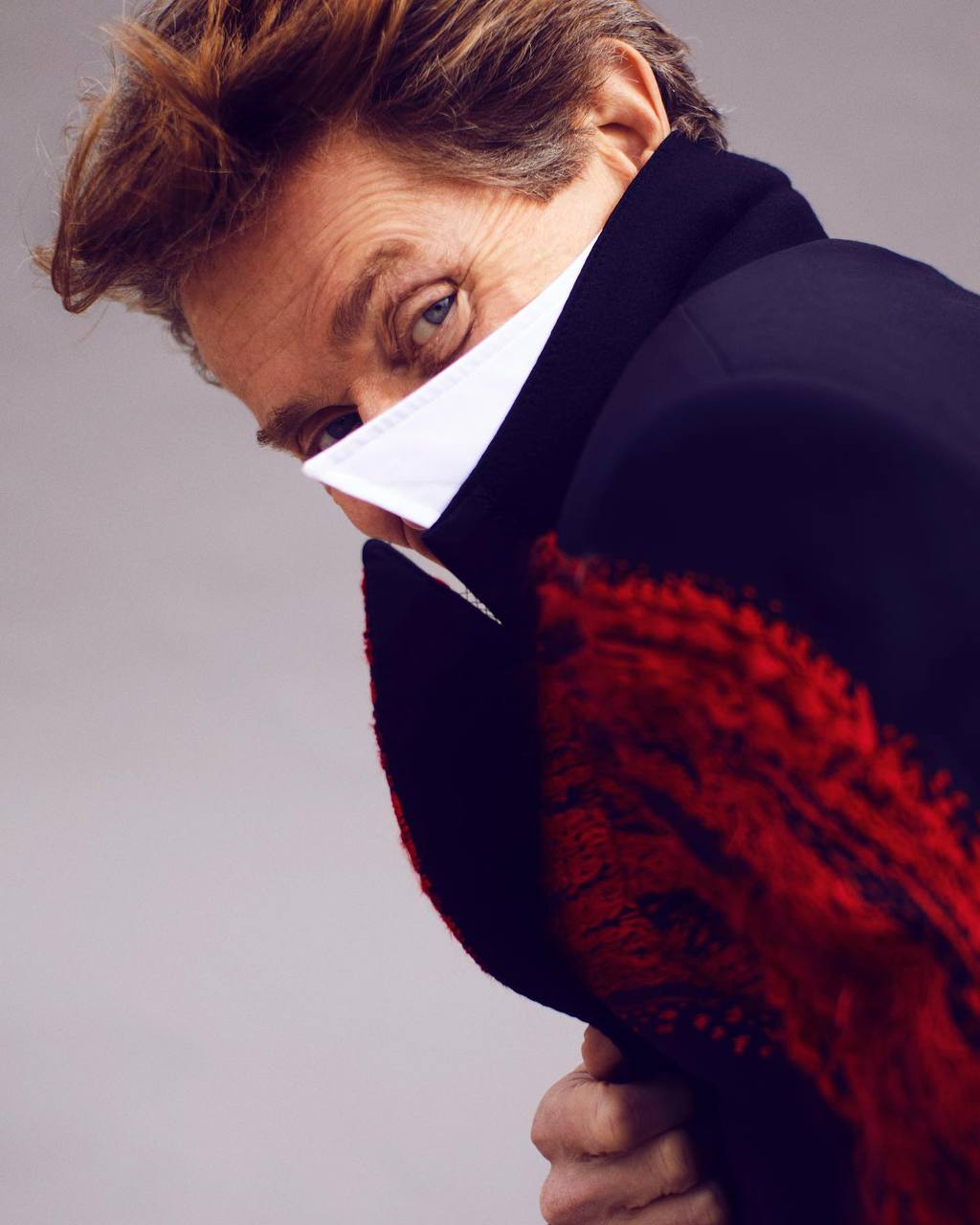 Уильем Дефо