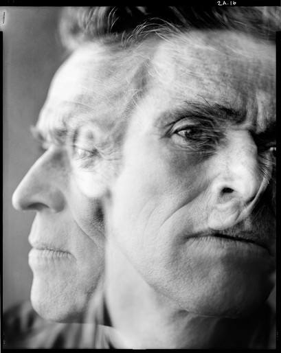 Уильем Дефо