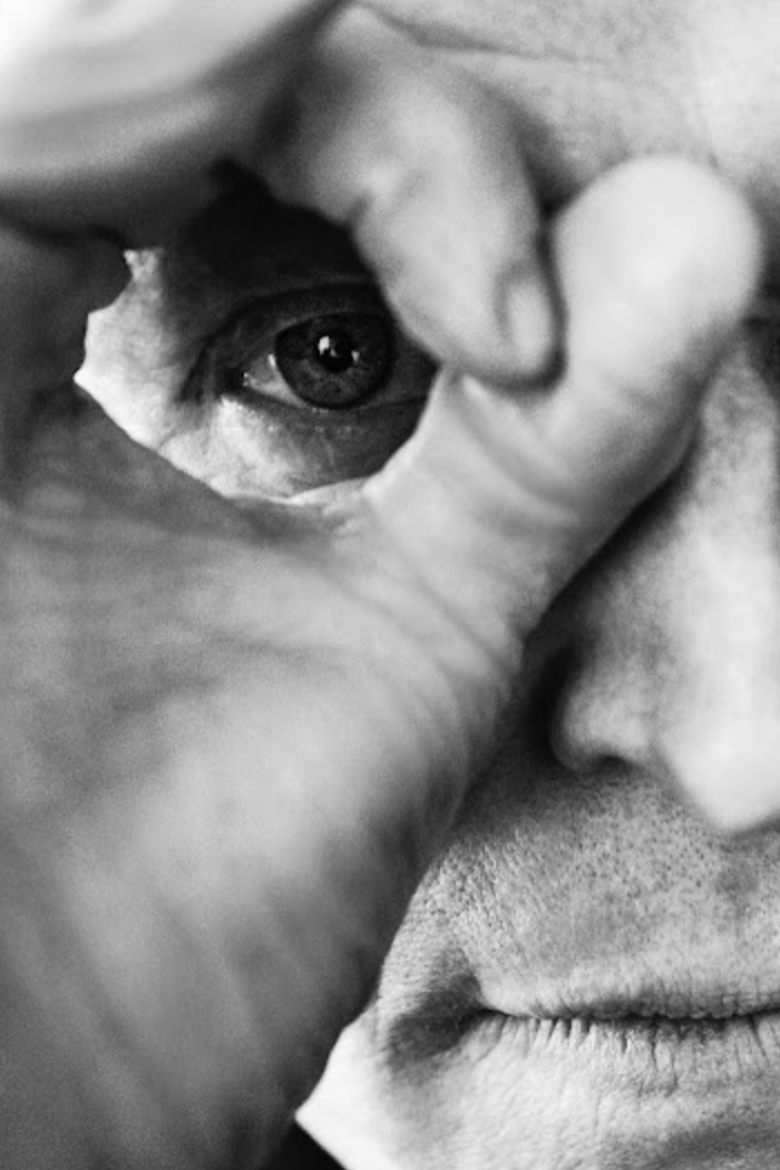 Уильем Дефо