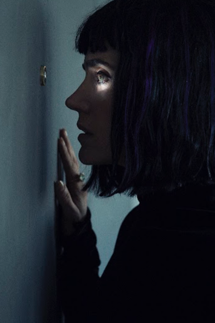 Дженнифер Коннелли