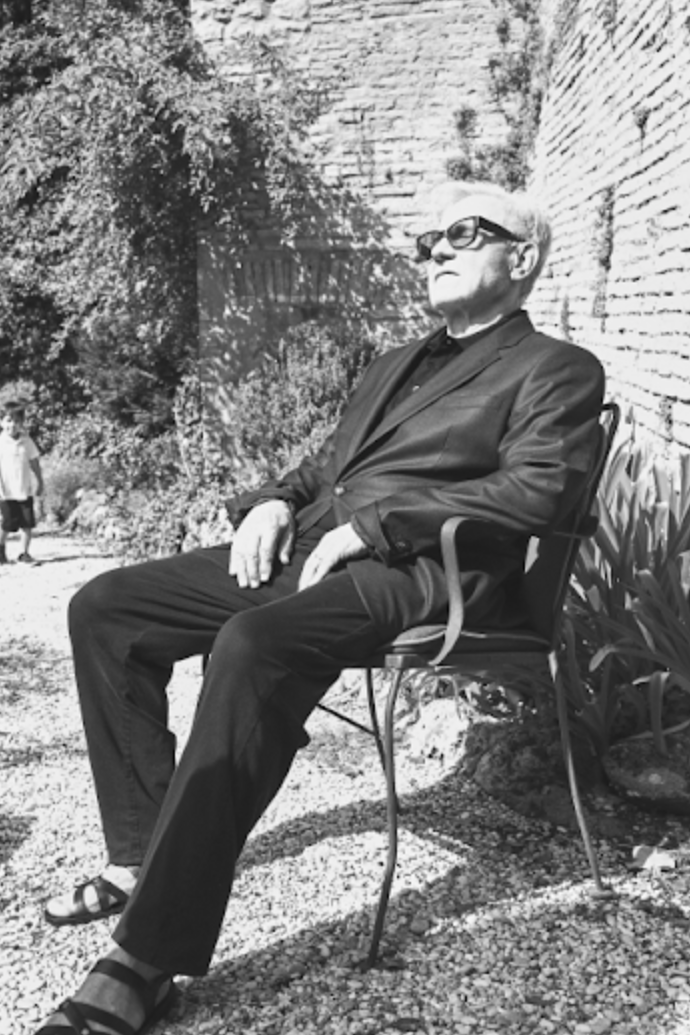 Харви Кейтель