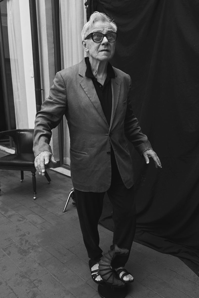 Харви Кейтель