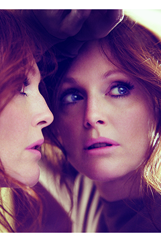 Джулианна Мур