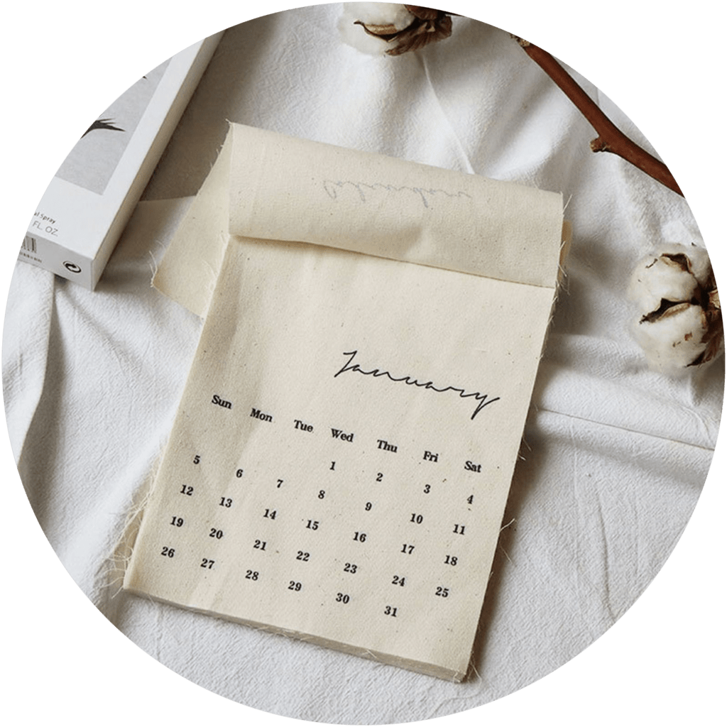 Годовой прогноз