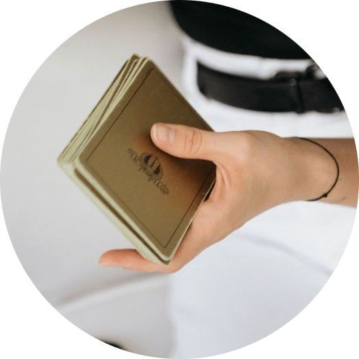 Курс по картам Симболон