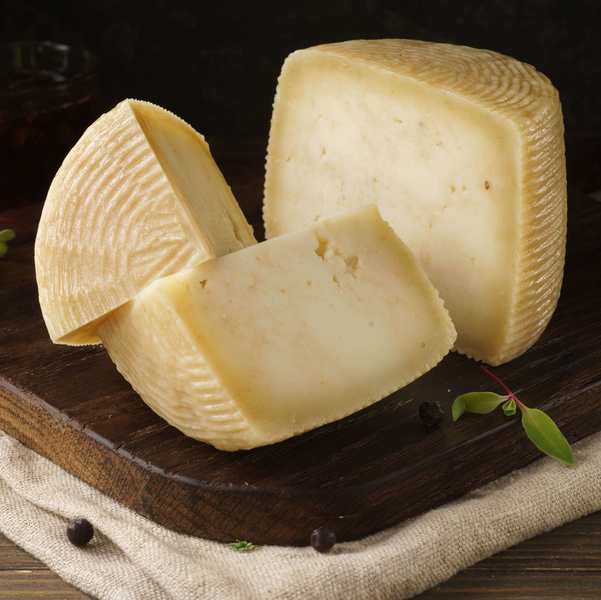 Качотта коровья безлактозная