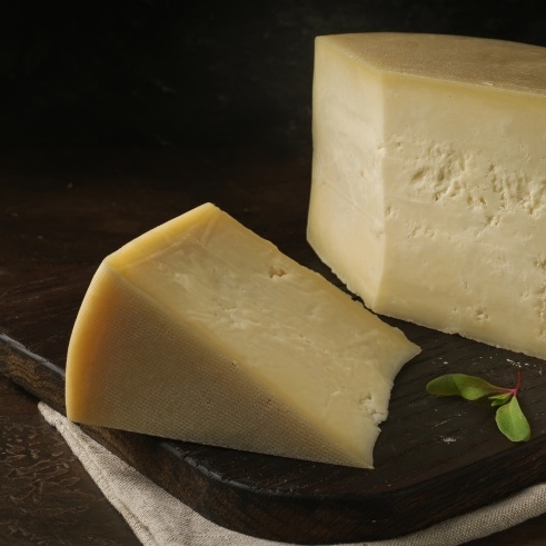 Гауда коровья безлактозная