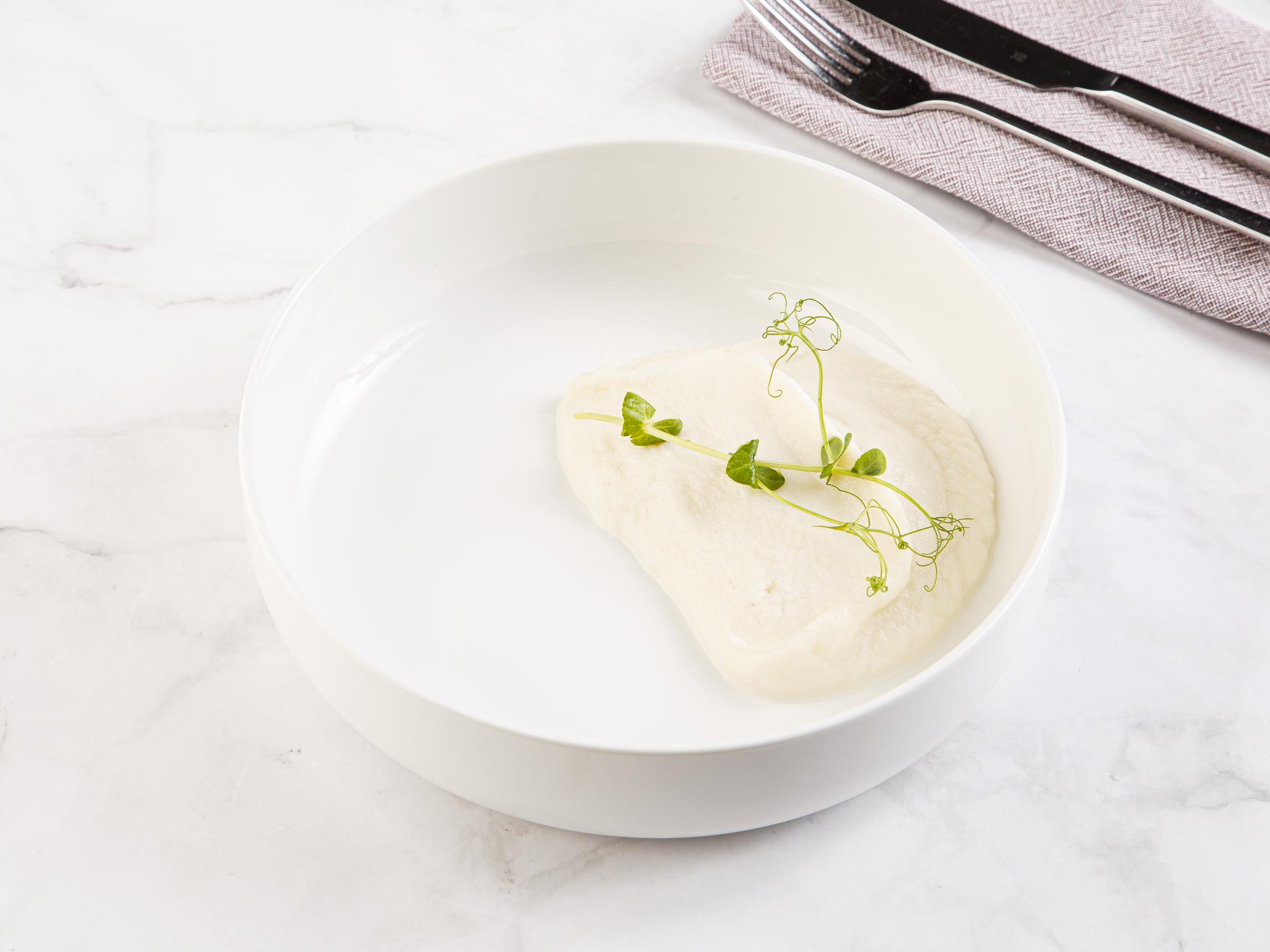 Пюре из сельдерея  200гр