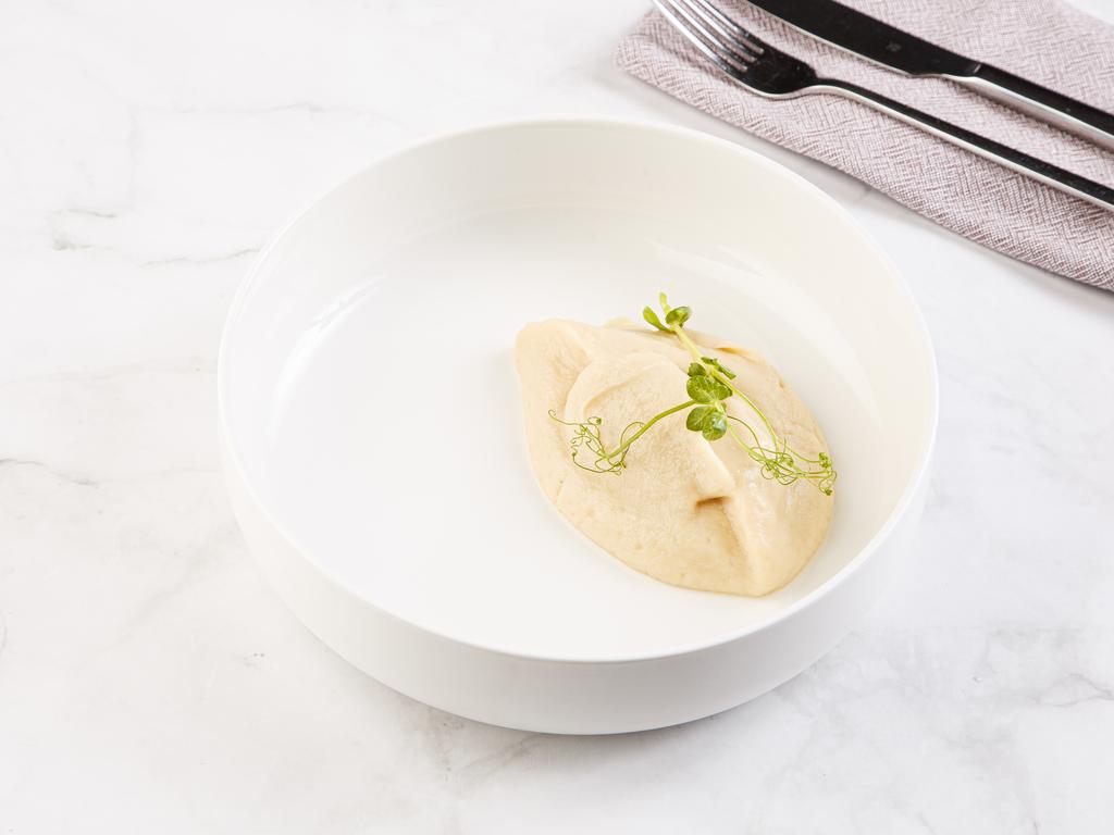 Пюре из картофеля 200гр