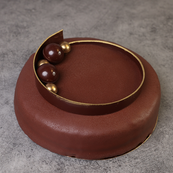 Захер с папайей