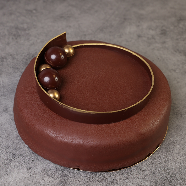 Захер с папайей