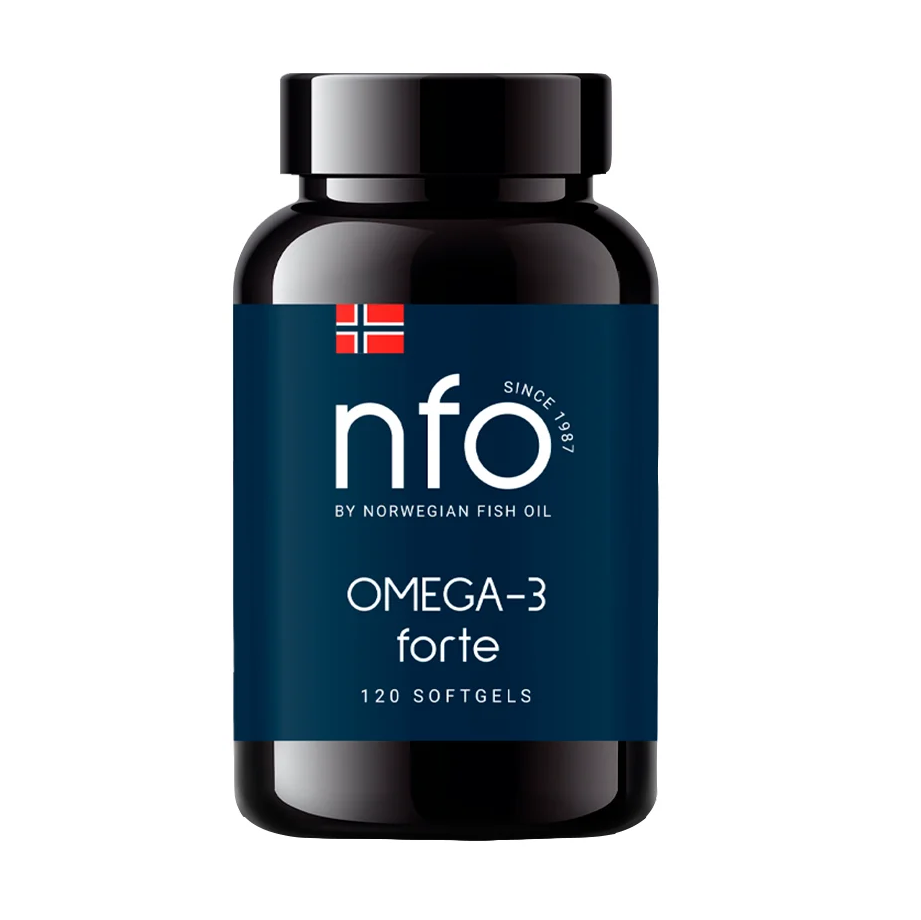 Omega-3 Forte