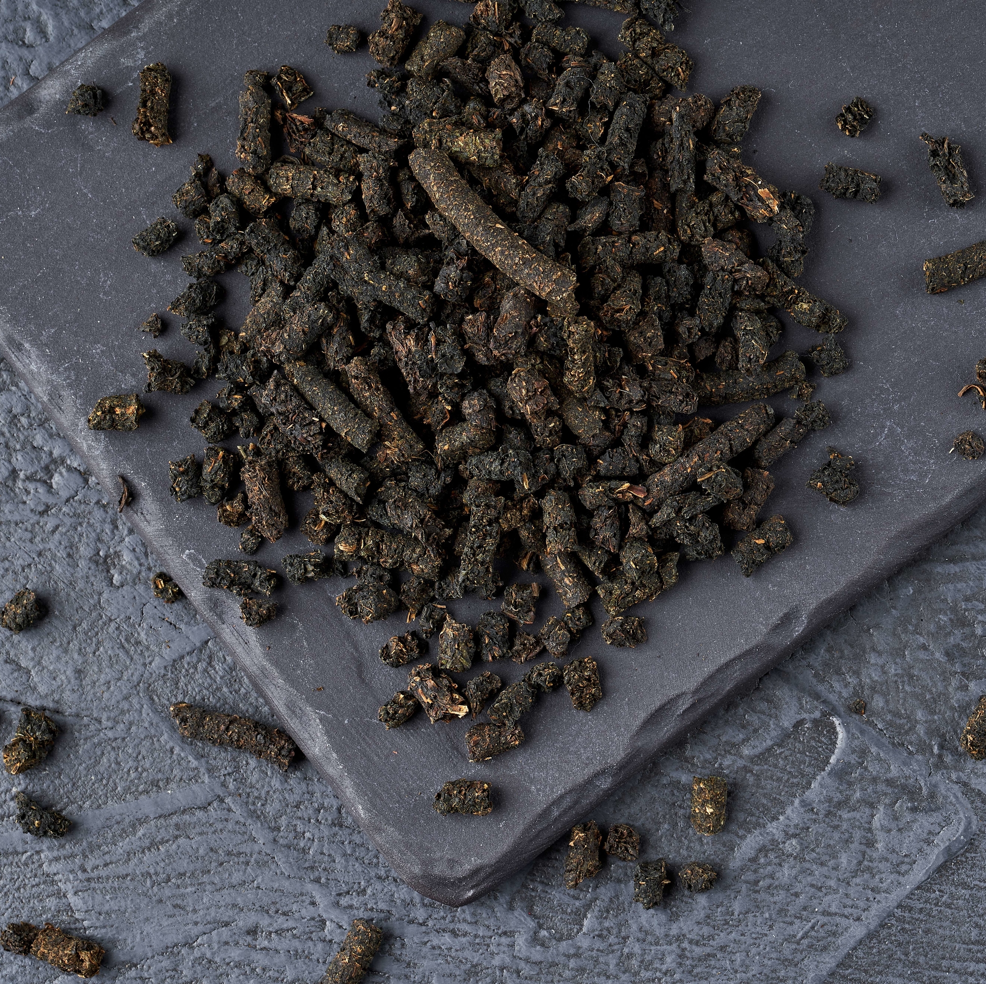 Иван-чай выдержанный