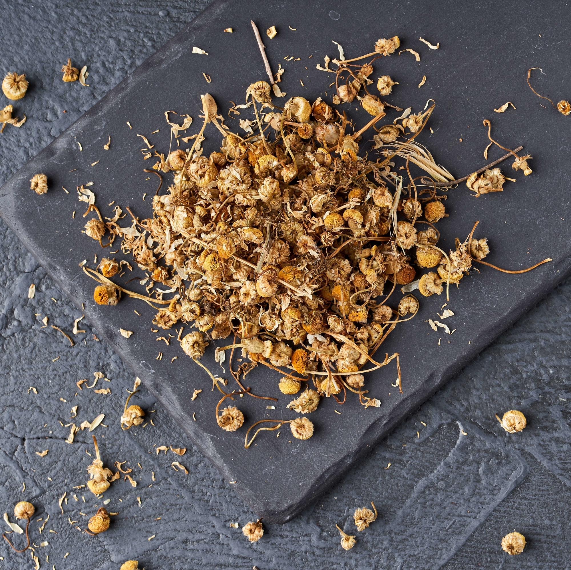 Моно-чай Ромашка