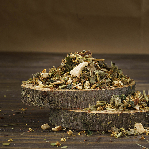 Травяной сбор "Доброе утро"