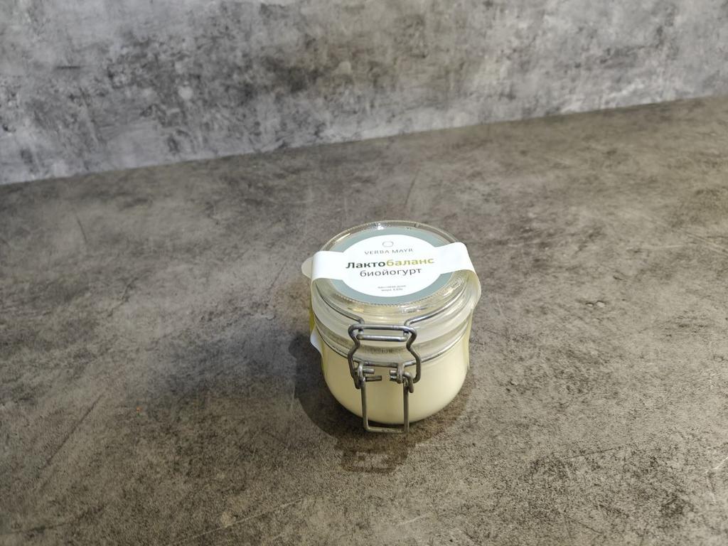 Лактобаланс биойогурт