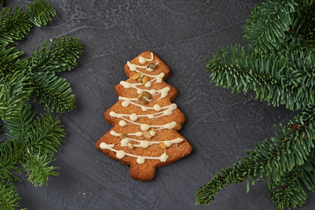 Имбирный пряник, 90 г