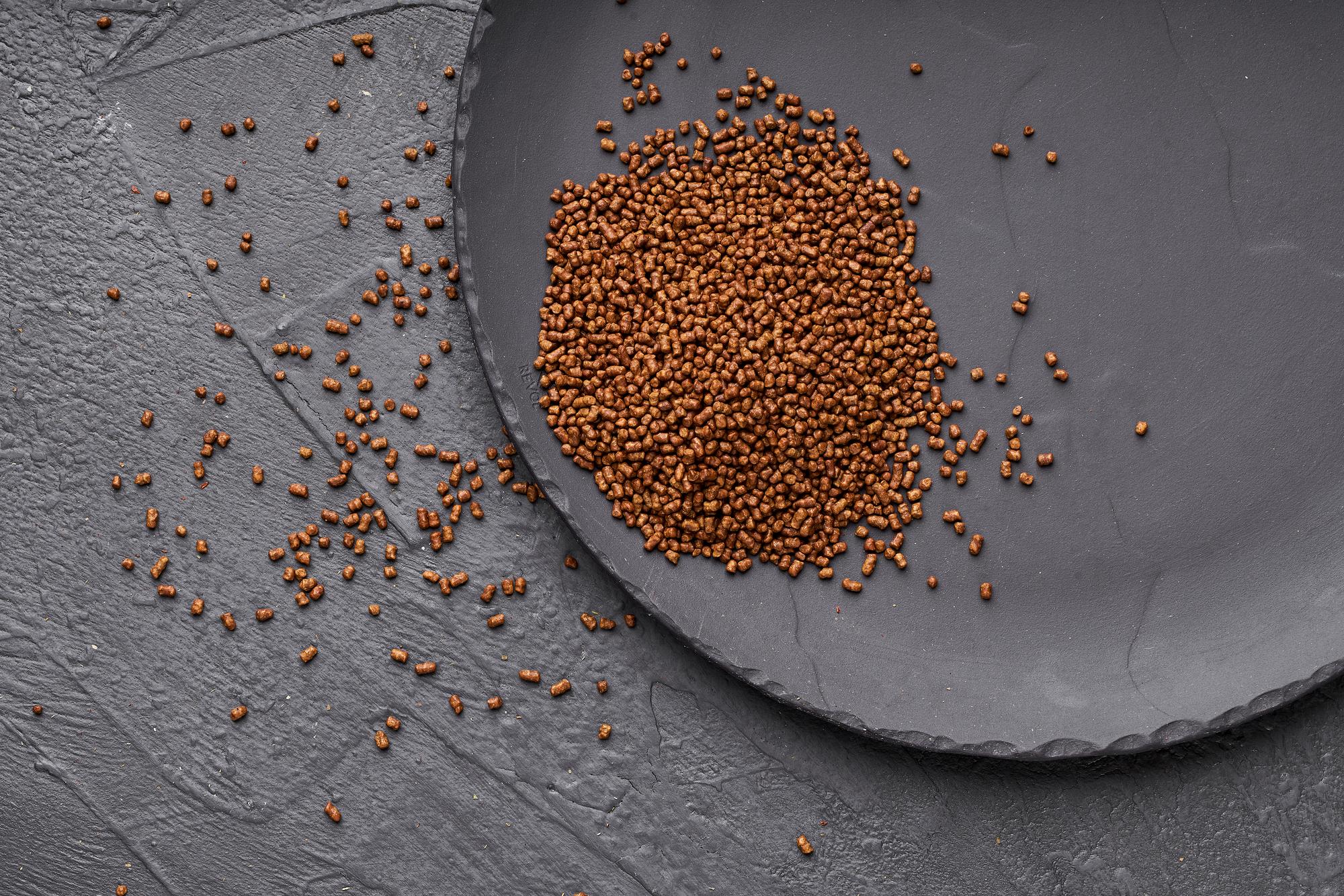 Чай гречишный