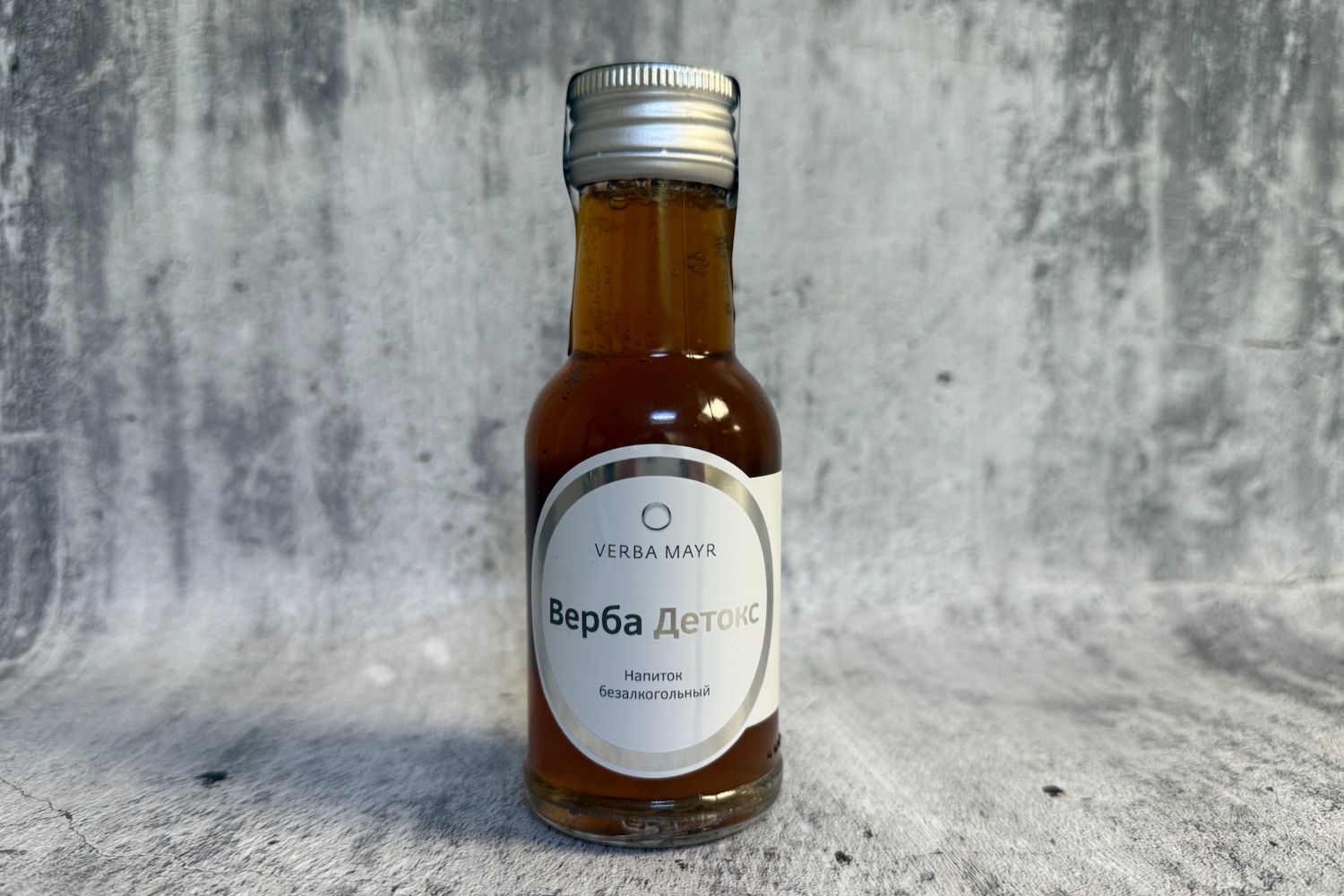 Верба Детокс