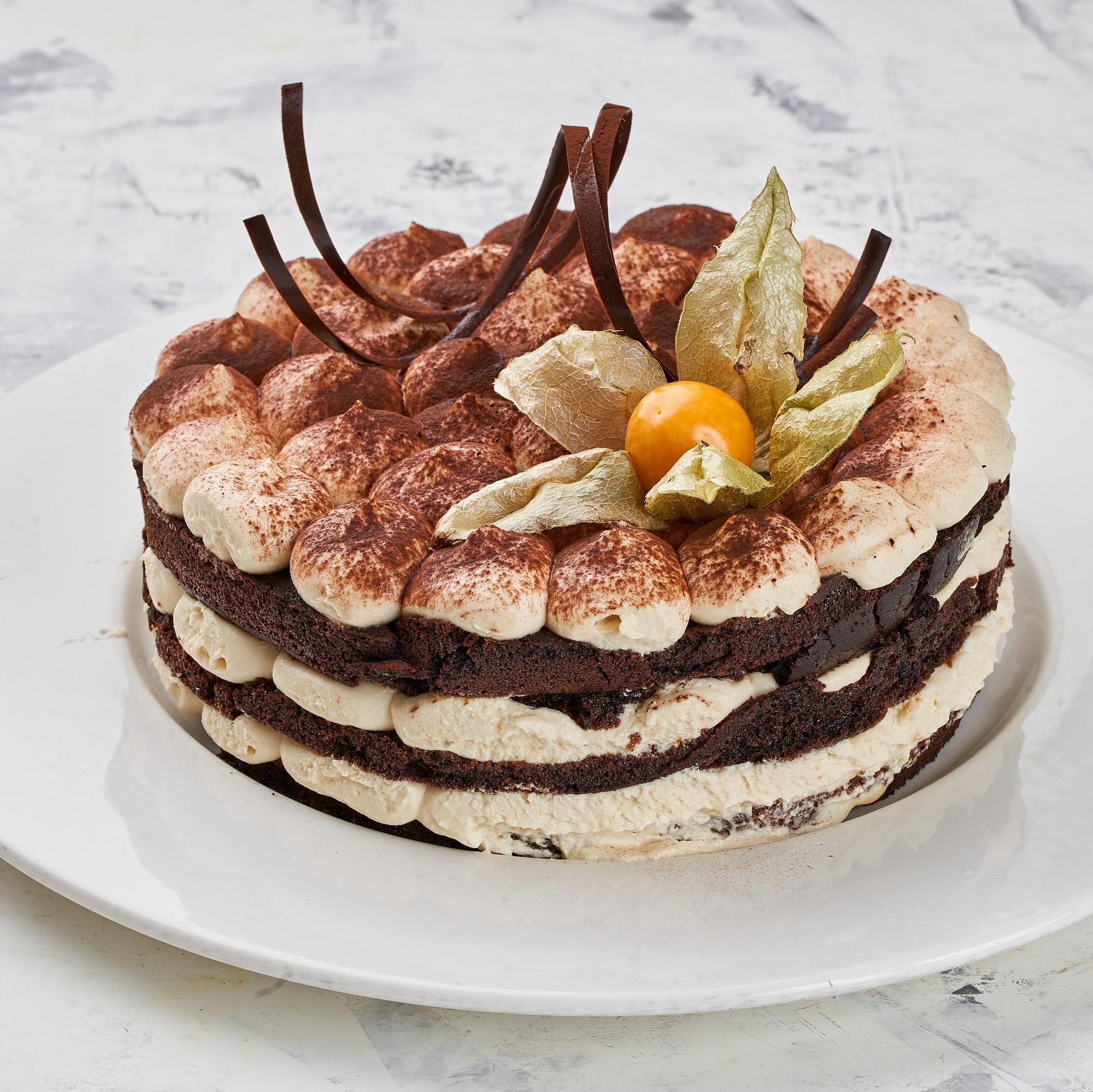 Ирландский крем 1 кг