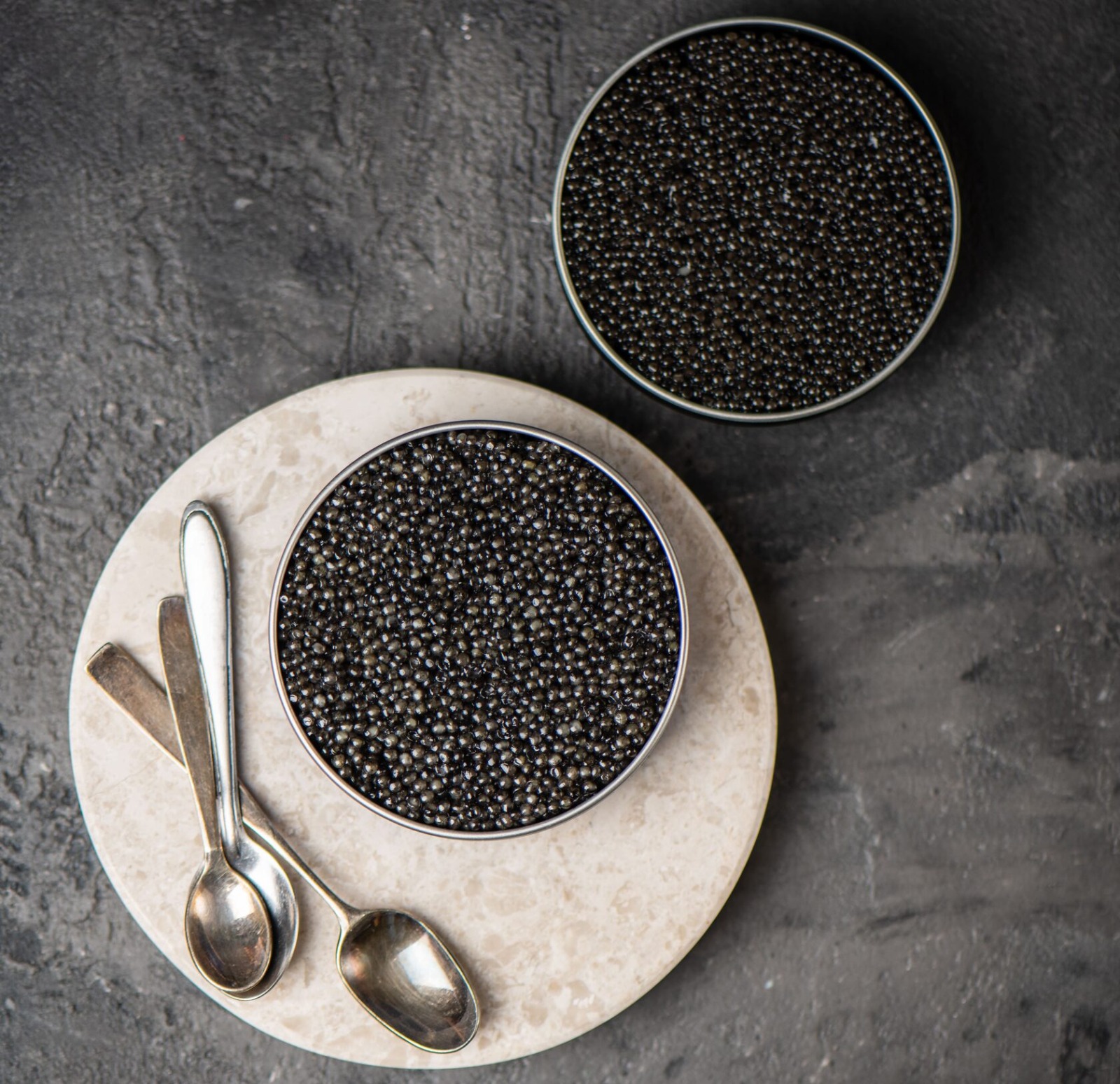 Икра  осетра "премиум"