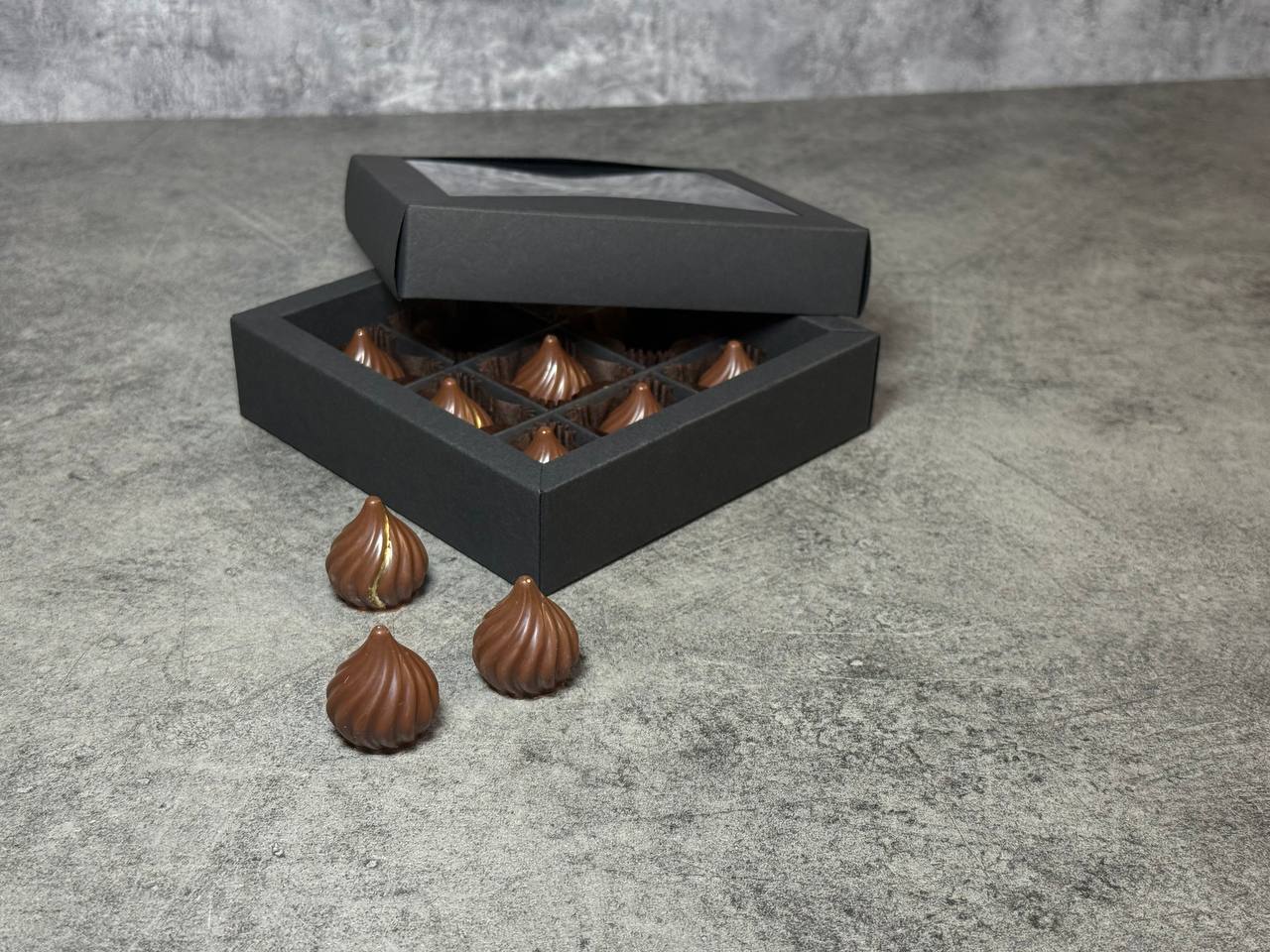 Конфеты Чоко флейм