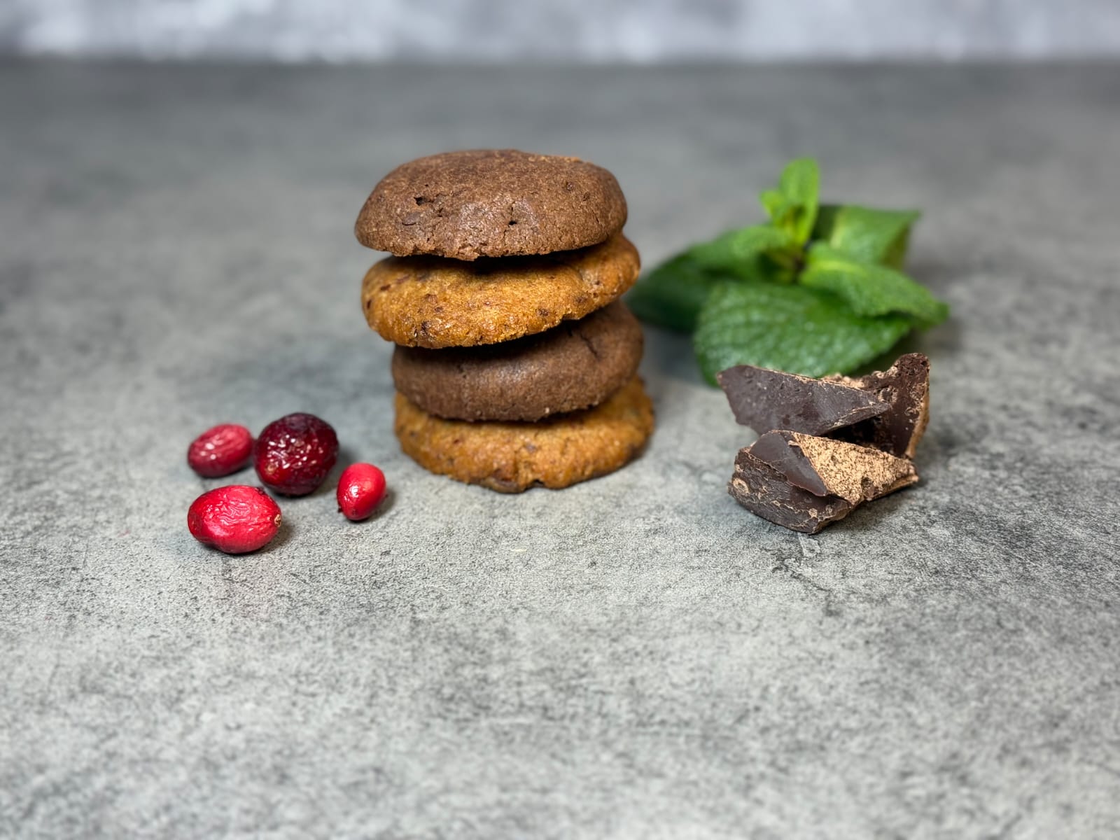 Кукис  ассорти