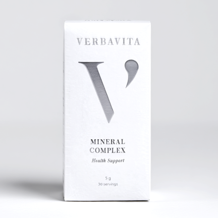 VerbaVita  «Минеральный комплекс»