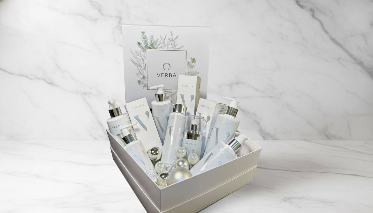 Подарочный набор  на ваш выбор