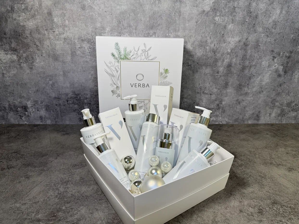 Подарочный набор  на ваш выбор