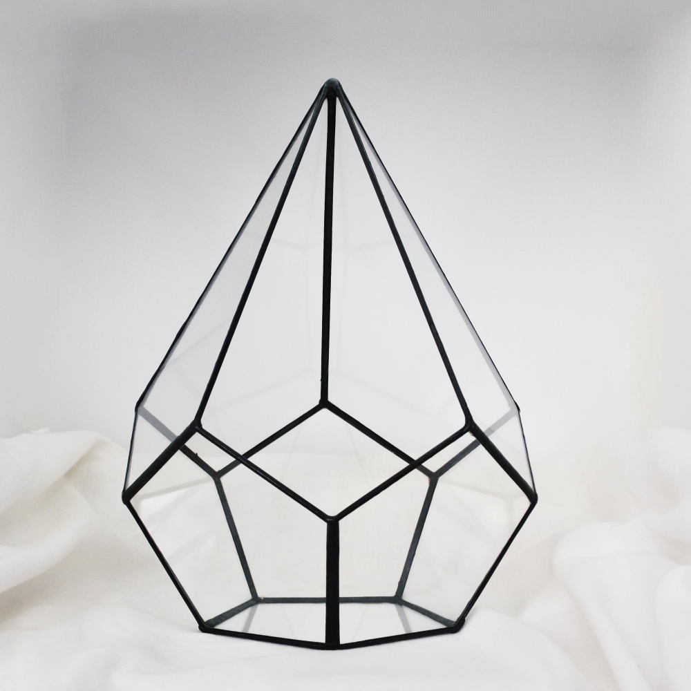 Флорариум Капля купить в Санкт-Петербурге