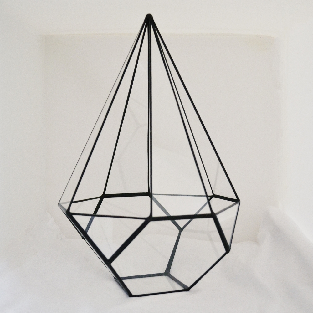 Флорариум Открытая капля купить в Санкт-Петербурге