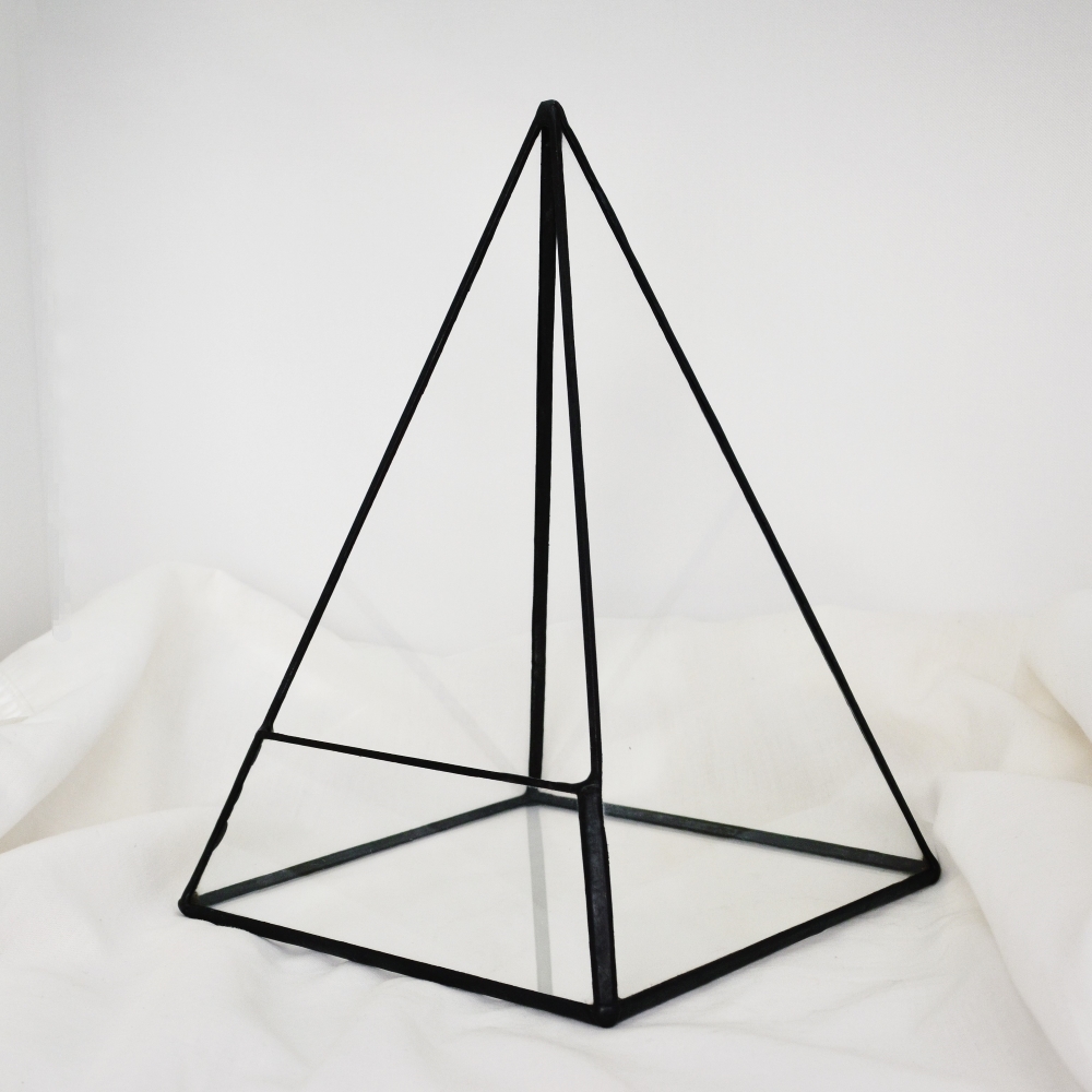 Флорариум Пирамида купить в Санкт-Петербурге