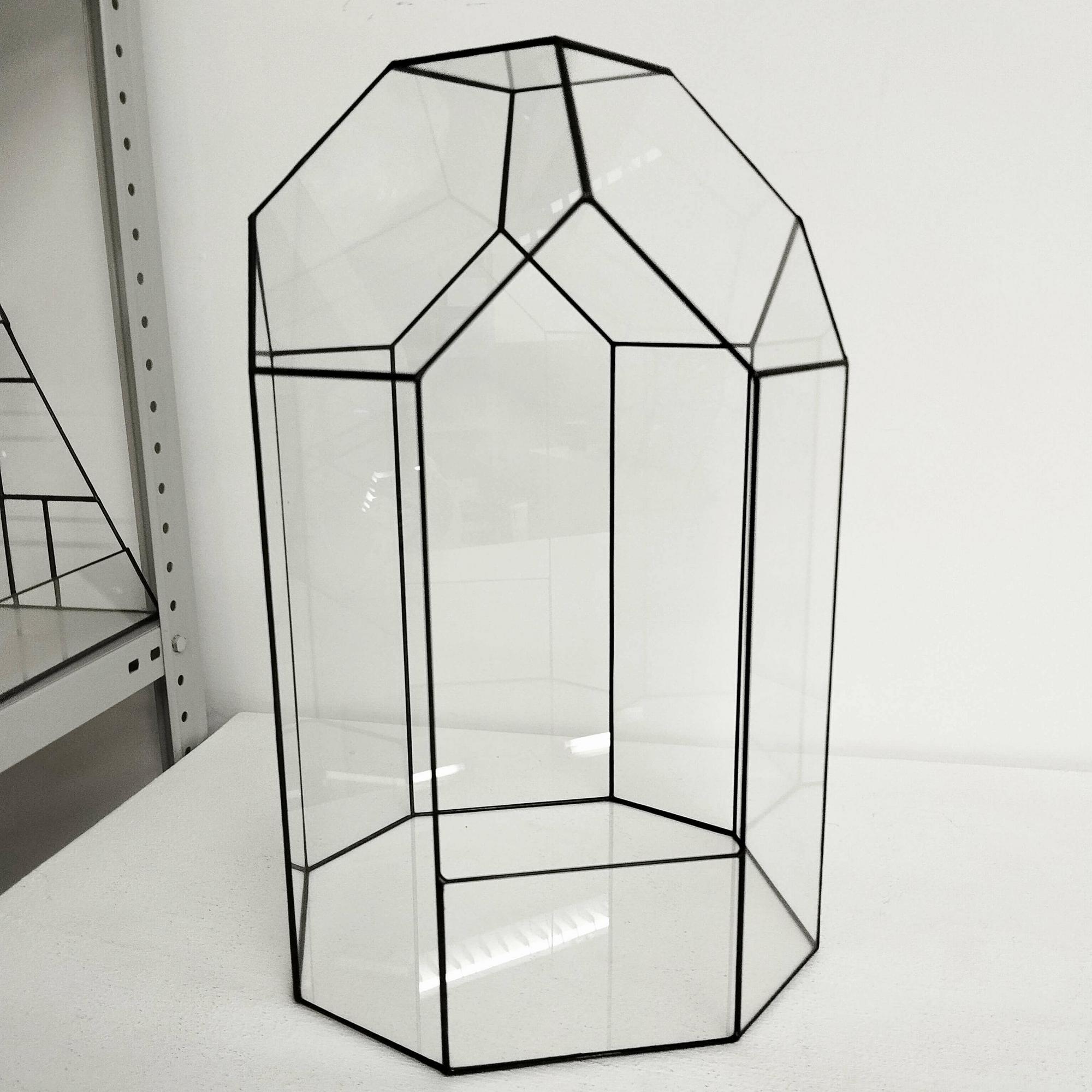 Флорариум Эдем купить в СПб с доставкой от производителя